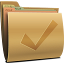 Folder Open Icon 64x64 png